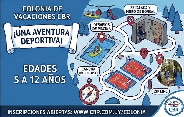 COLONIA 5 a 12
