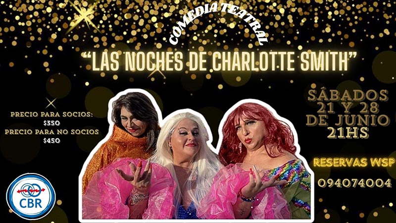 Vuelve el Café-concert al CBR